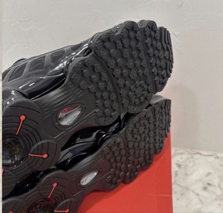 Nike Shox TL 36-46 нови