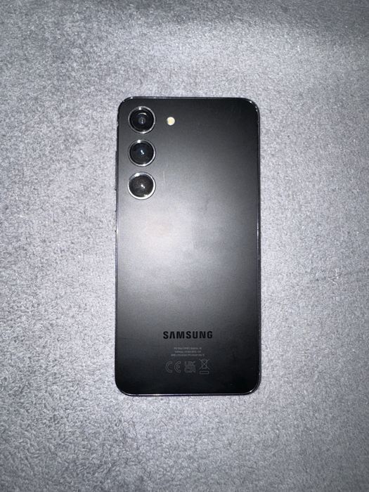 Samsung Galaxy S23