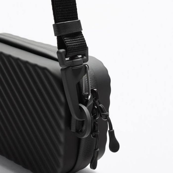 стильная сумка zara