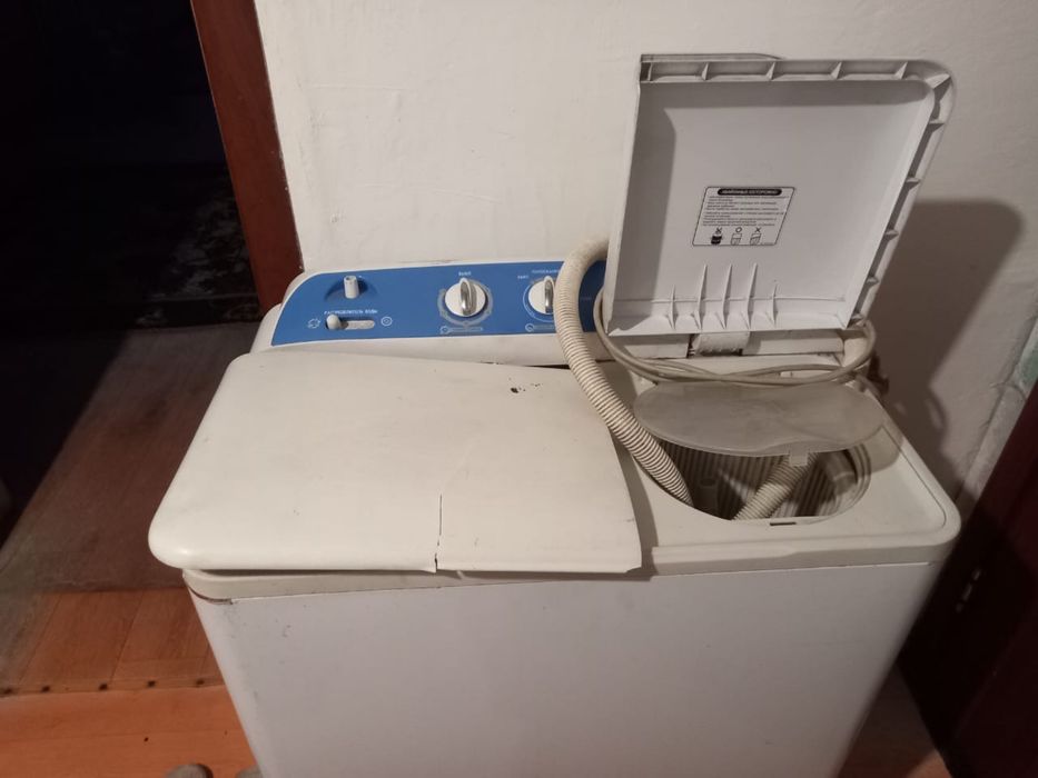 Продам стиральную машину