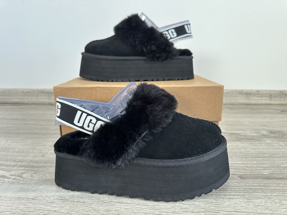 UGG Funkette 38 noi originale