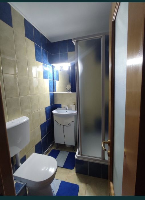 Apartament 4 camere decomandat ultracentral.