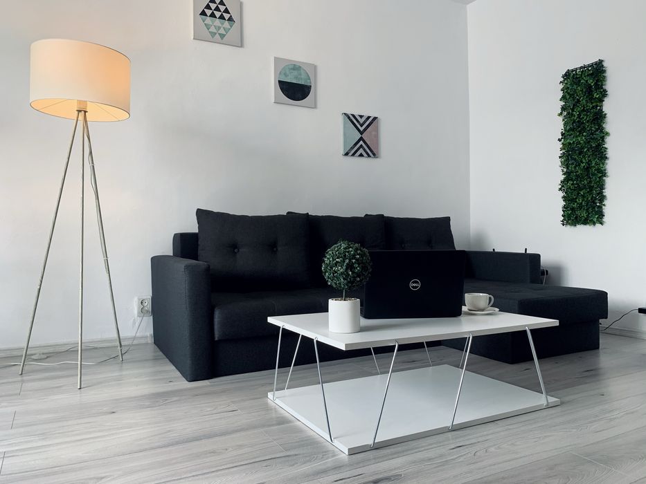 Inchiriez apartament 2 camere