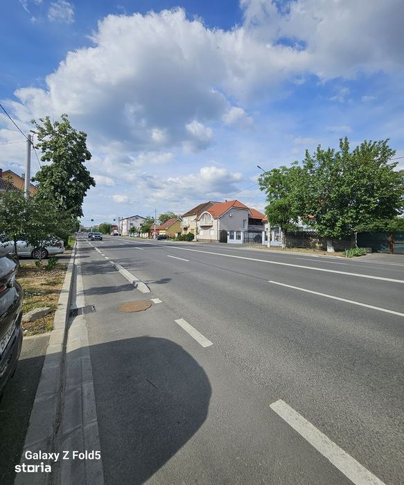 De închiriat – Casă în Ioșia, Oradea | Strada Meșteșugarilor