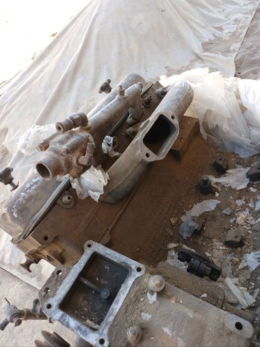 МАЗ МАТОР 236 срочно сотилади