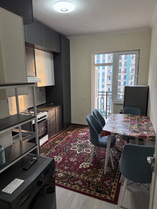 Сдаётся Квартира 2х комнотноя