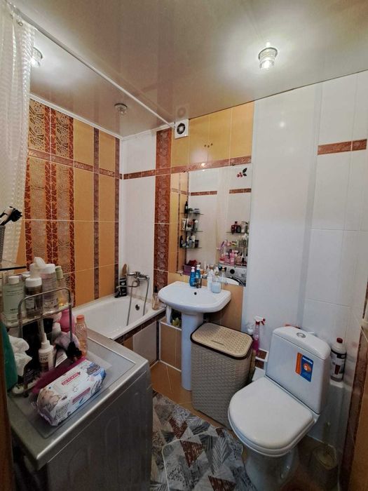продам 3х комнатную квартиру
