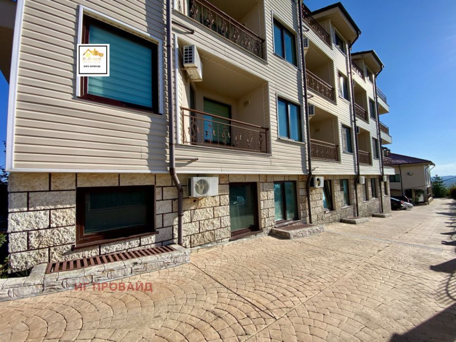 Продава се Едностаен апартамент в с. Кошарица, Област Бургас - 45 кв.м за 798 €/кв.м - Снимка #14