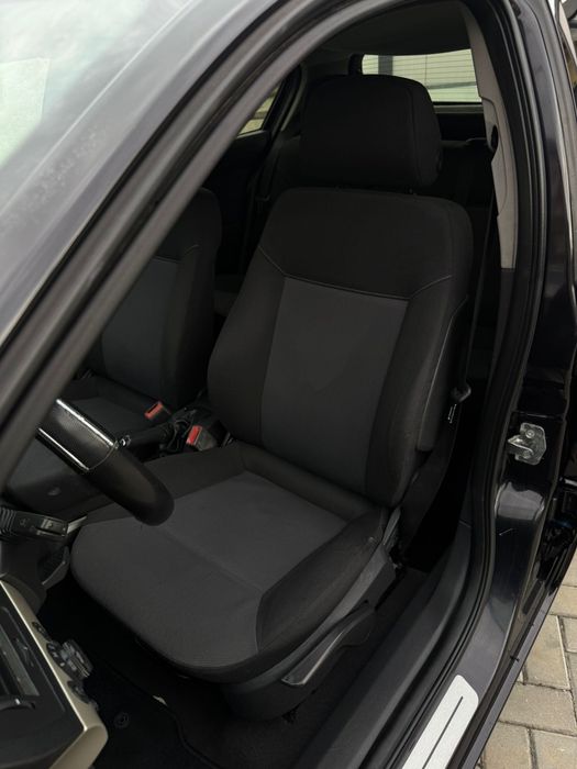 Vand Opel Astra 2009
