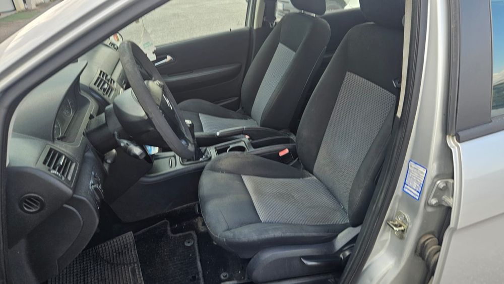 Mercedes A clasa 150 2007г. На Части