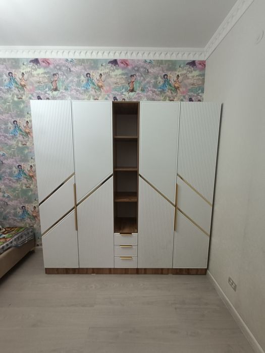 Сборка разборка мебели