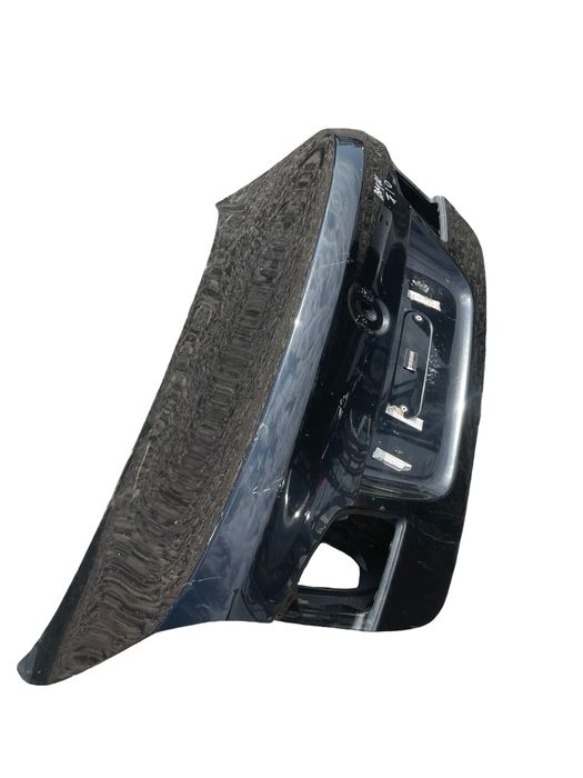 Haion Portbagaj Bmw 5 F10 2009 - 2016