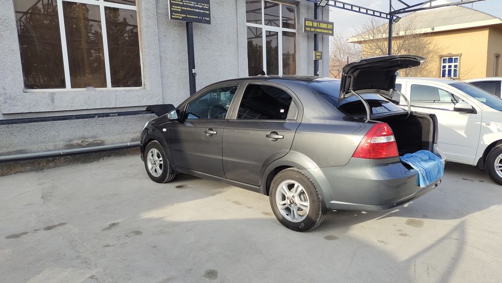 NEXIA 3 Aaftomat 2020