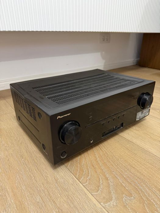 Reciever audio pioneer vsx-527