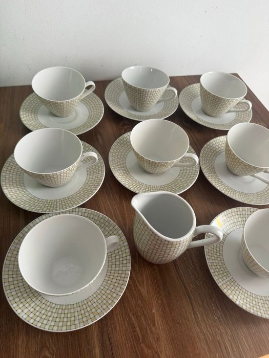 Set cafea/ceai Winterling Bavaria