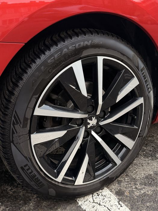 Peugeot 508 GT Hybrid 2021 225CP | FULL | PROPRIETAR |Toate optiunile