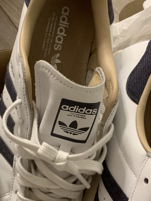 Adidas superstar