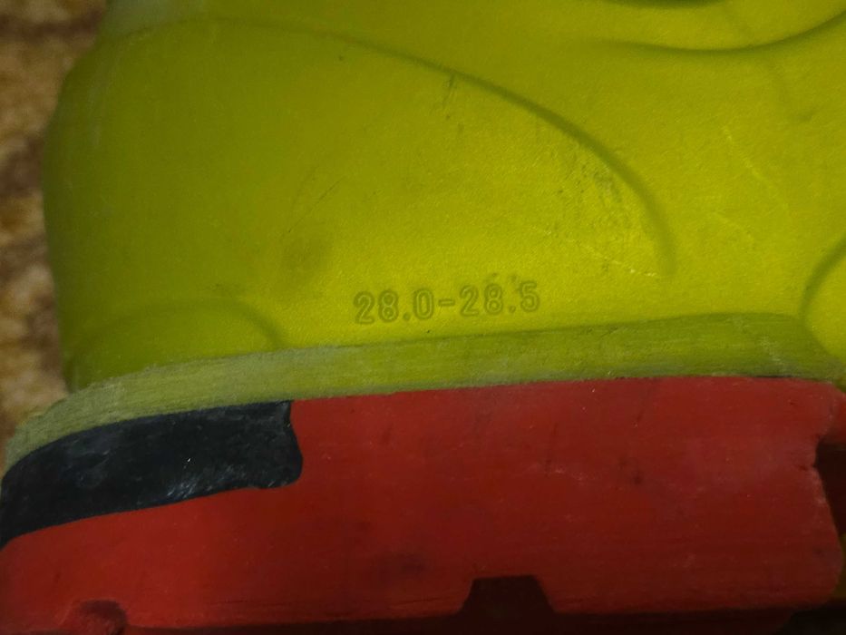 Ски обувки Nordica (28.0-28.5)