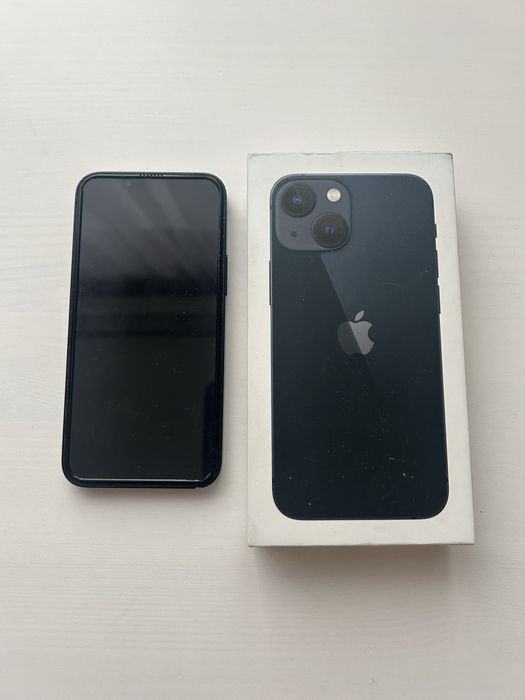 Продам iphone 13 mini