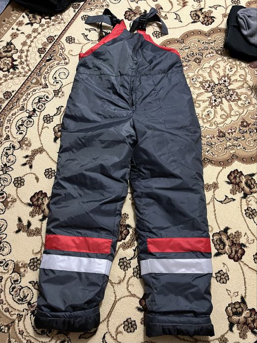 Спецовка размер 54/56 (52/54)