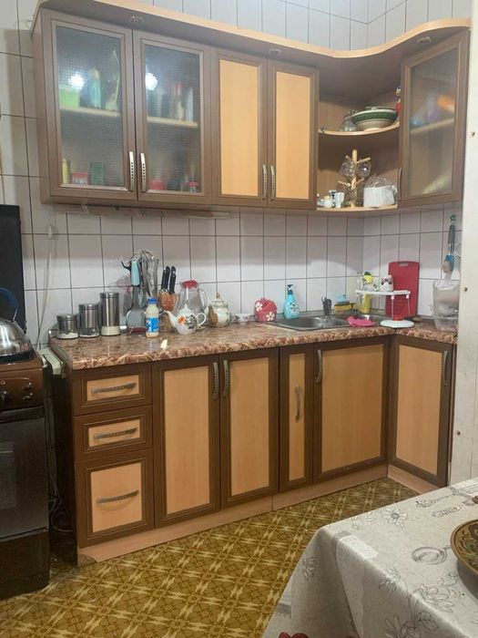 4 Комнатная Юнусабад 13 квартал