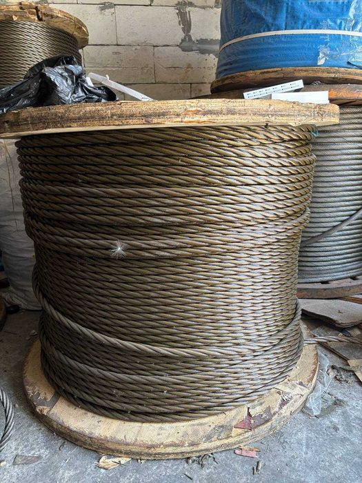 Toss_shop_uzbekistan ( Трос Канат Паук ) tros katta assortiment !