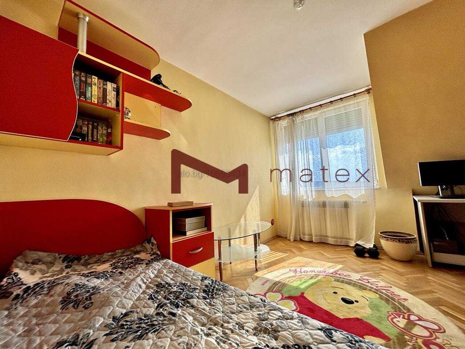 Продава се Тристаен апартамент в Варна, Колхозен пазар - 98 кв.м за 885 €/кв.м - Снимка #5