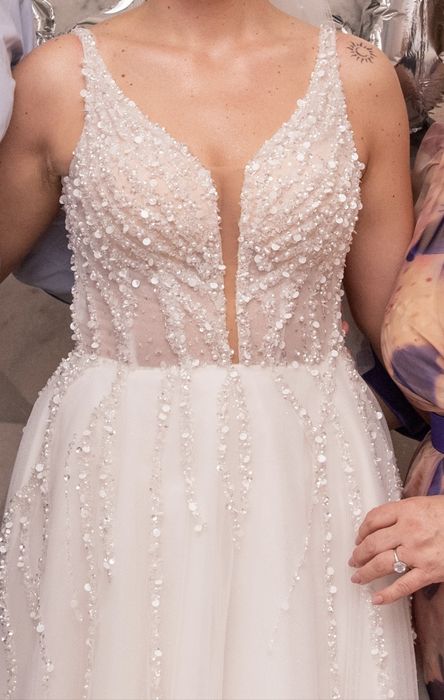 Rochie de mireasă Elite Mariaj