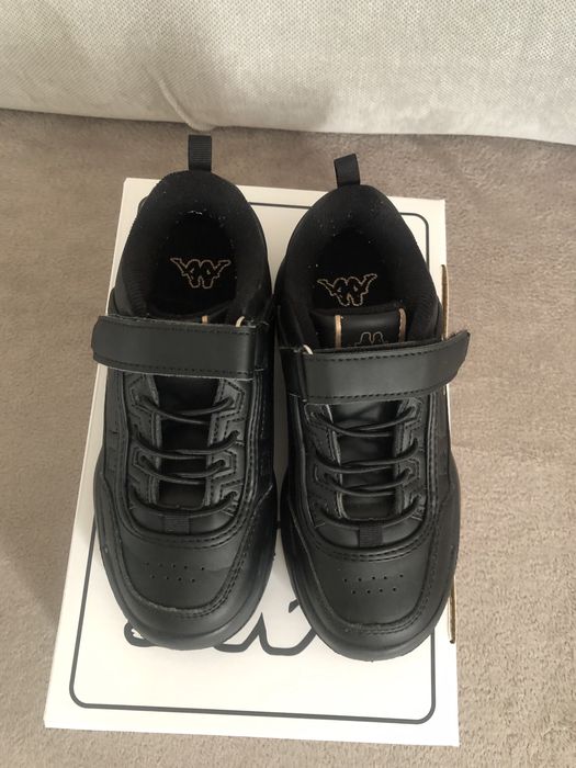 Vand adudasi fete Kappa