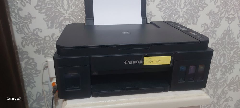 Canon PIXMA G3410