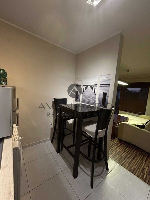 Продава се Двустаен апартамент в Пловдив, Кършияка - 69 кв.м за 998 €/кв.м - Снимка #3