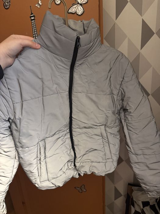 Ново яке за въпроса на лично