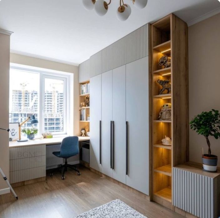 Pro100mobilier – mobilă la comandă cu livrare în toată România