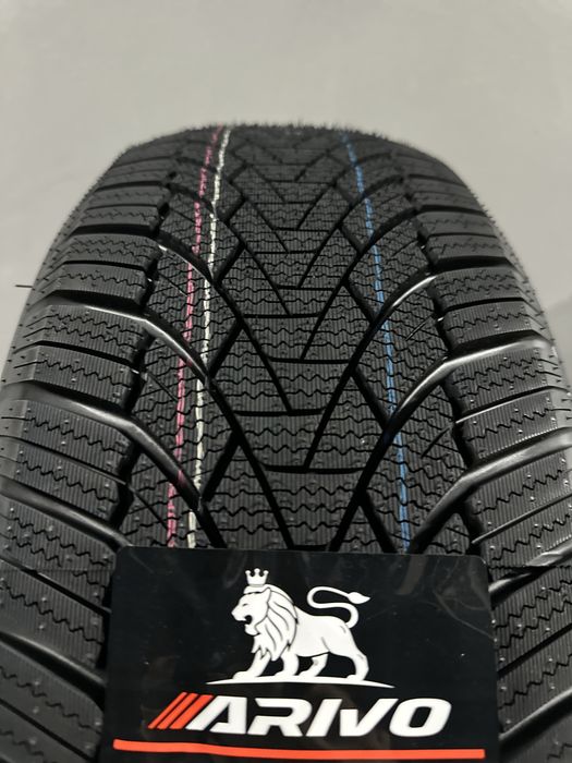 Нови зимни гуми ARIVO WINMASTER PROX ARW3 205/55R16 91H БОРД 2055516