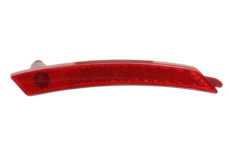 Lampa pozitie Mini Countryman, 08.20, Paceman, 03.20; Cabrio, Clubman, Coupe, Roadster, , 07.20, Version USA, Cu Pachet Aerodinamic, partea Dreapta,