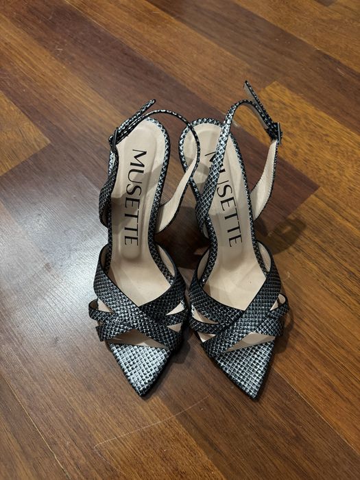 Sandale Musette Ines A230