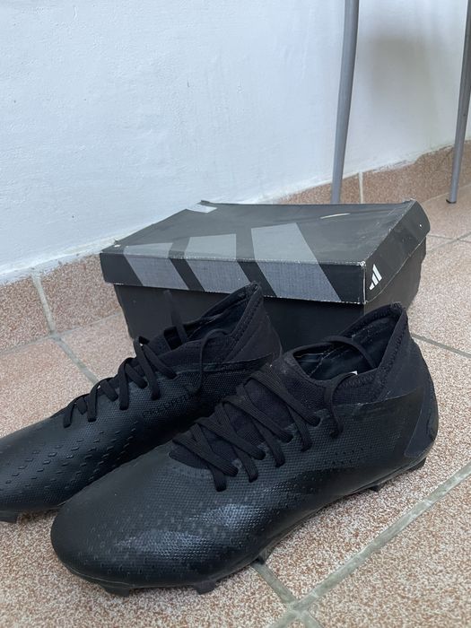 Adidas Predator 42 2/3 Като чисто нови