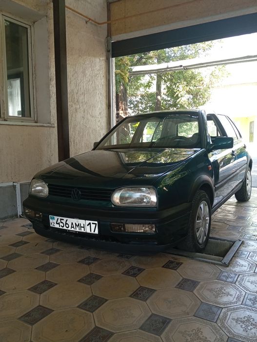 Автомобиль на кажды день