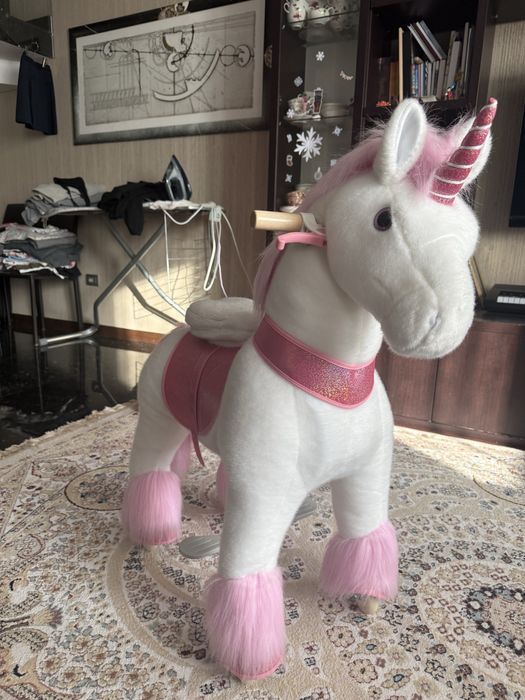 Поницикл «Единорог»