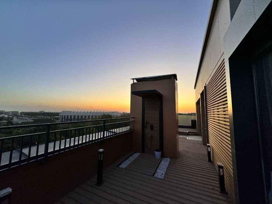 Срочно Продается Квартира 3/10/10 129м2 Пентхаус на ЖК “Nrg Park»