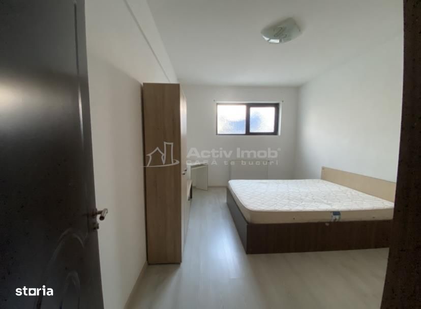 2 camere Sisesti spatios, renovat