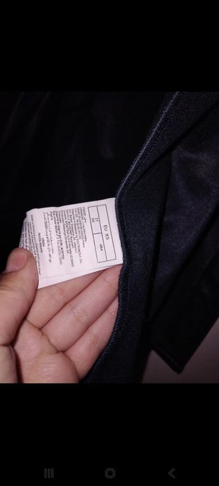 Geaca de piele Pimkie