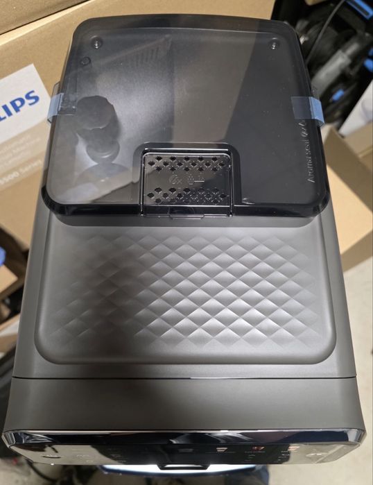 Aparat cafea Philips 5500 NOU SIGILAT/Garantie