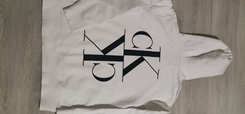 Calvin Klein мъжко  худи, суитчер