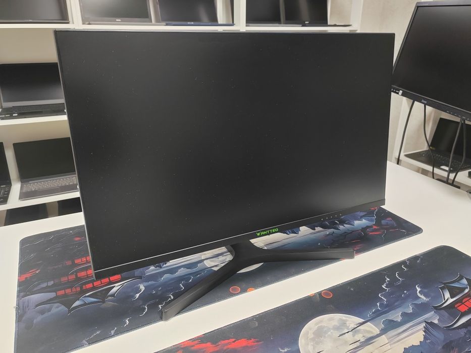 Монитор ANTTEQ 27 дюймов IPS, 165 Грц