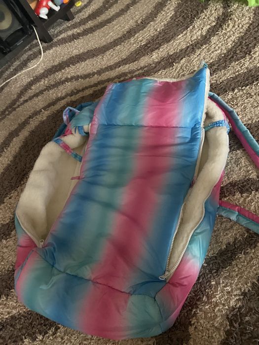 Продам люльку периноску детскую