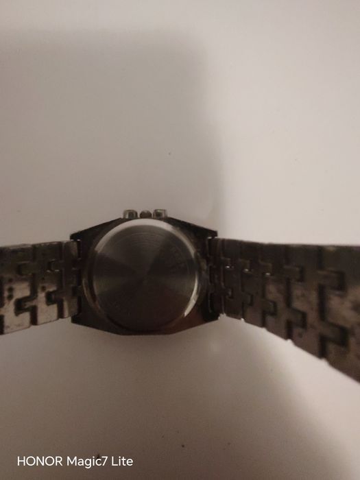 Vând ceas Tudor Quartz