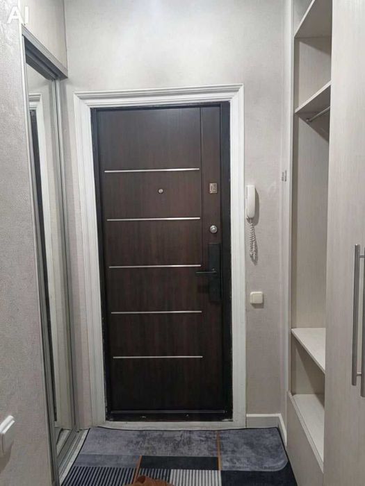продажа 1 ком квартиры район КСК