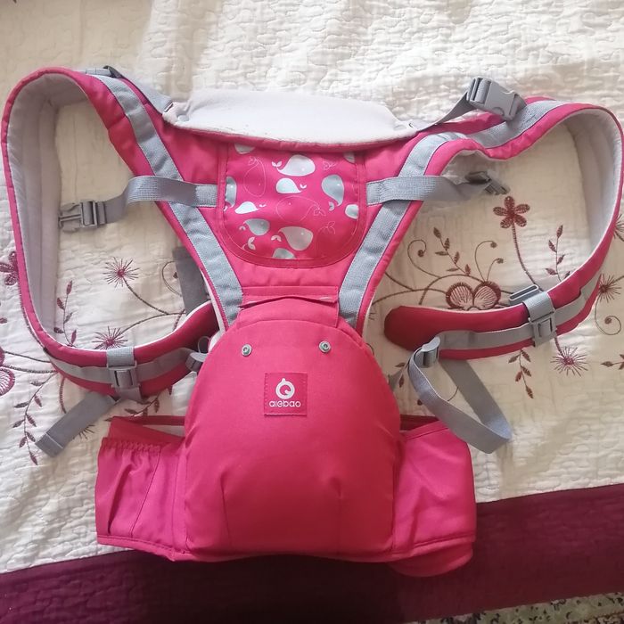 Кенгуру для ребенка