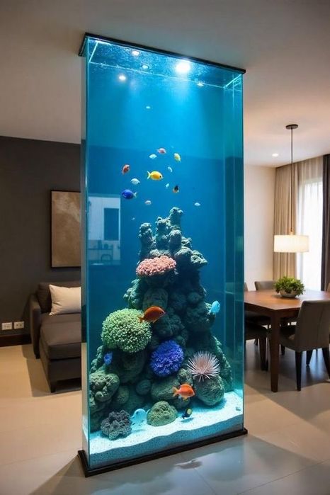 Магазин аквариумистики